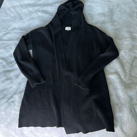 offline Sweaters - Hooded Shirt Sweater